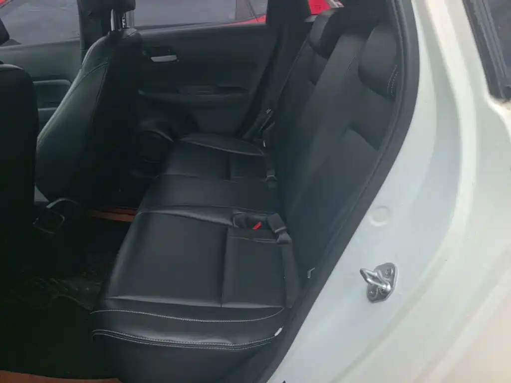 Honda Fit 2022 — фото 17