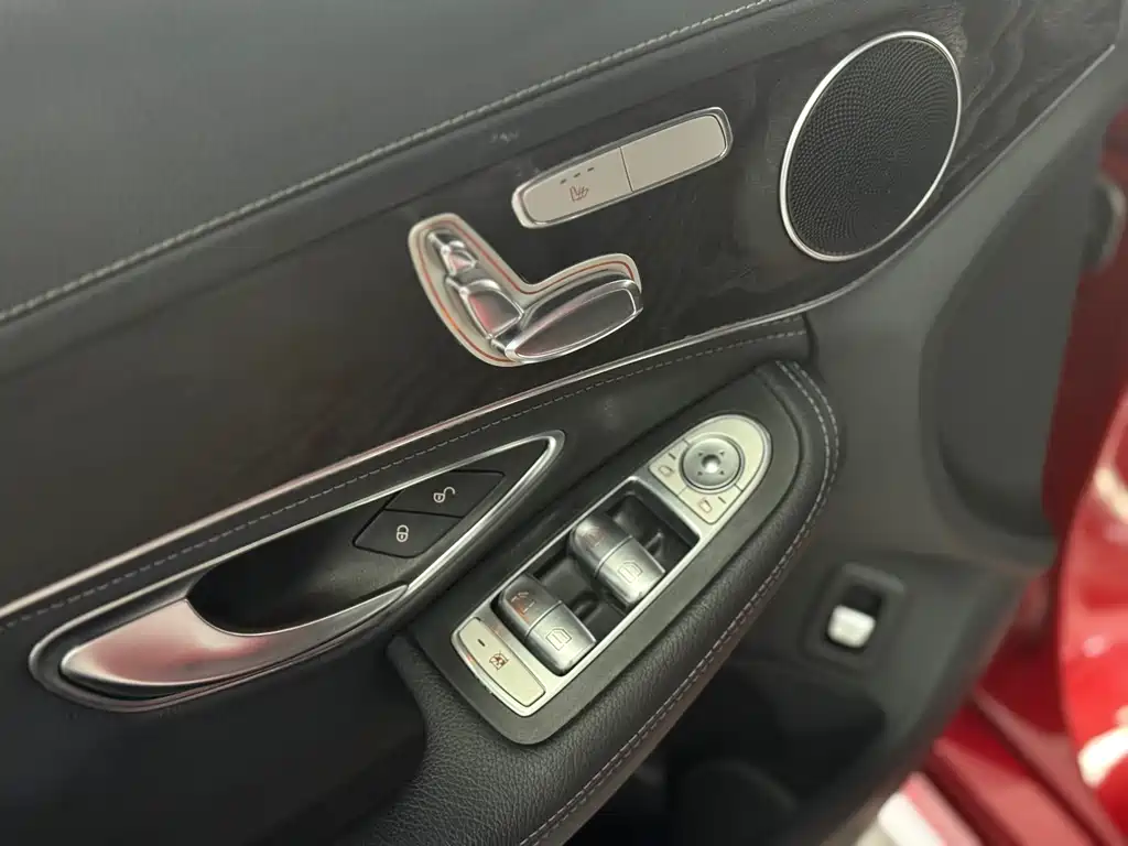 Mercedes-Benz C-Class 2014 — фото 12