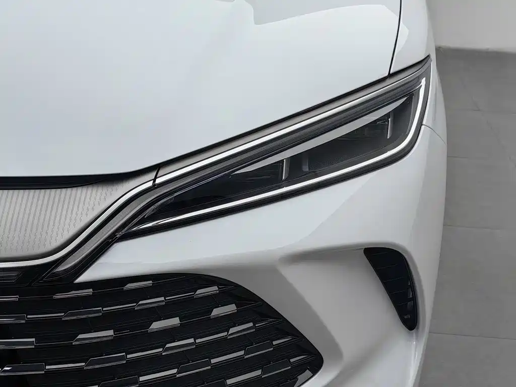BYD Song L DM-i 2026 — фото 7