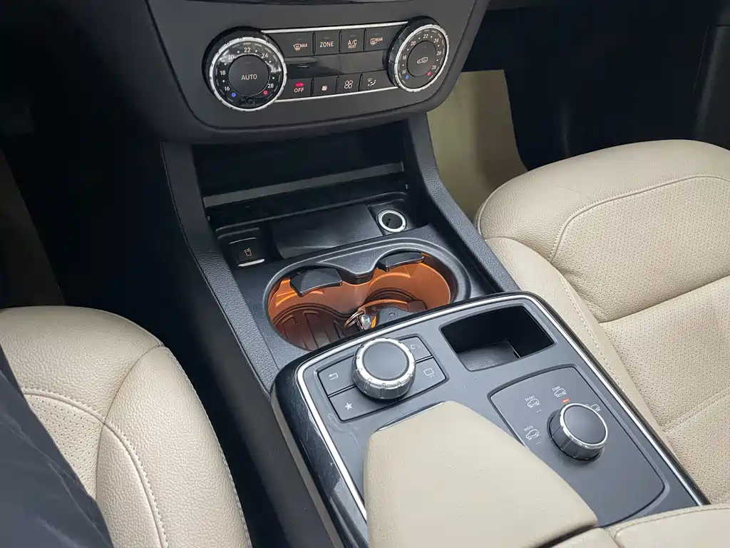 Mercedes-Benz GLE Coupe 2018 — фото 14