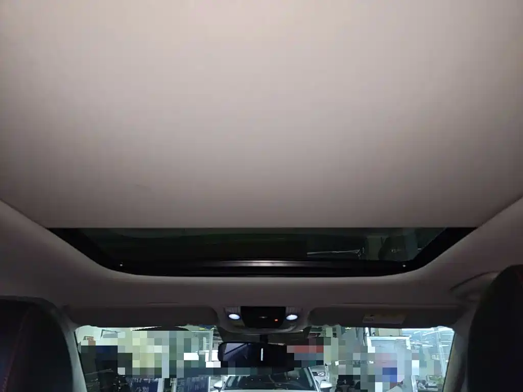 Kia KX3 2020 — фото 18