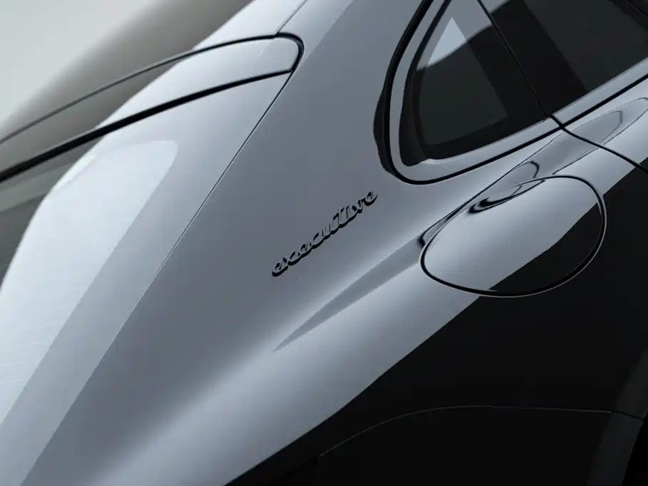 Porsche Panamera 2024 — фото 7