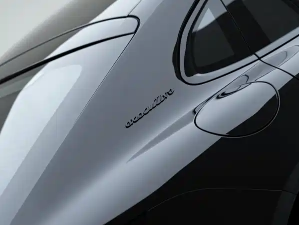 Porsche Panamera 2024