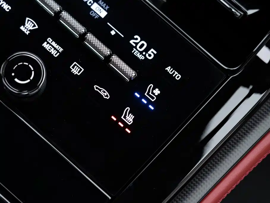 Porsche Panamera 2024 — фото 30