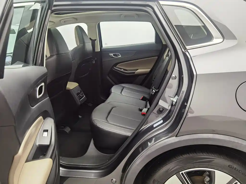Changan CS55PLUS 2022 — фото 15