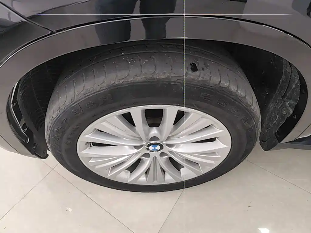BMW X5 2017 — фото 25
