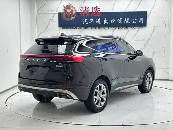 Haval H6 2021