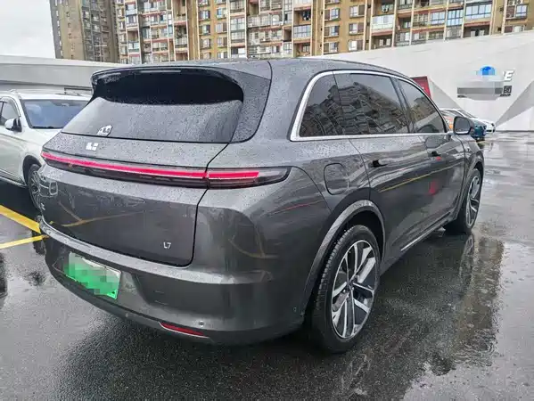 Li Auto L7 2023