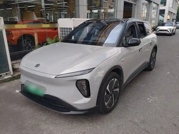 NIO ES6 2023