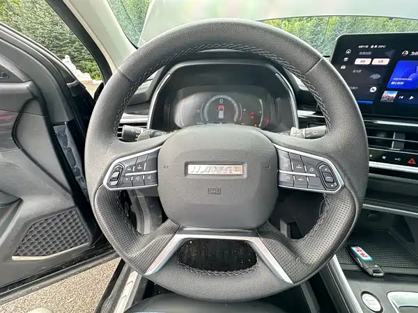 Haval H6 2021