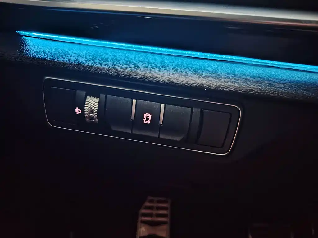Jetour X70 PRO 2023 — фото 16