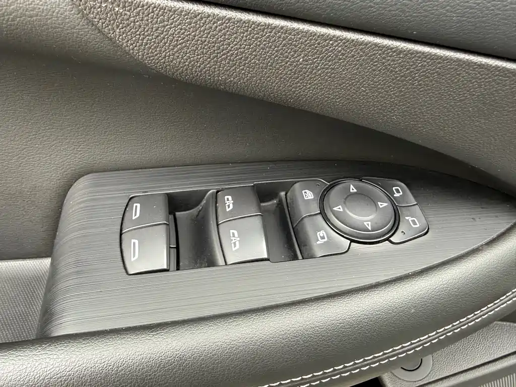 Buick LaCrosse 2021 — фото 13