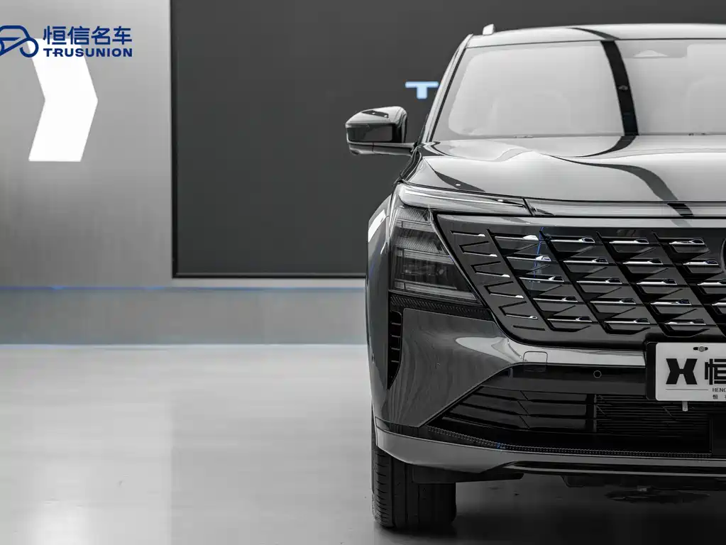 Changan CS75PLUS 2025 — фото 8