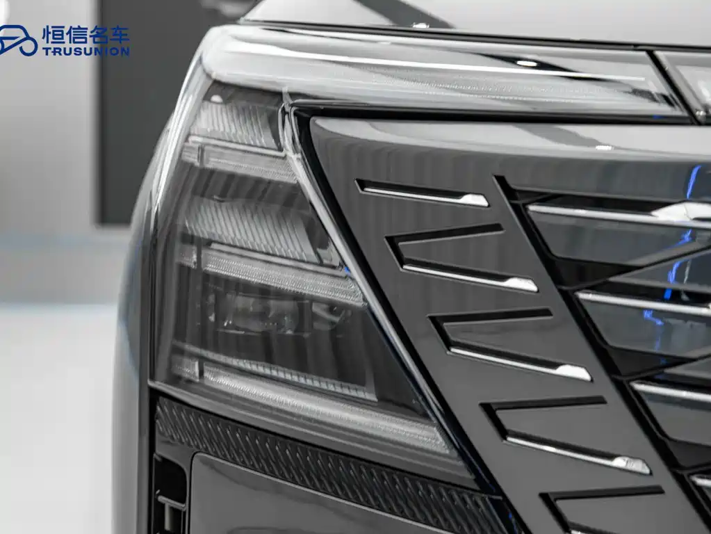 Changan CS75PLUS 2025 — фото 10