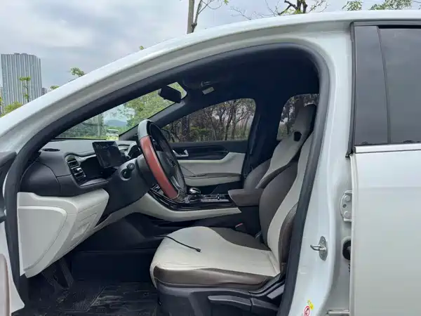 BYD Qin PLUS 2023