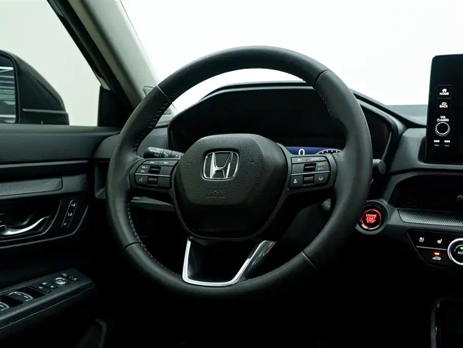 Honda Breeze 2023 — фото 20
