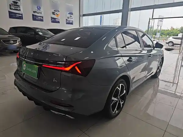 Roewe i5 2024