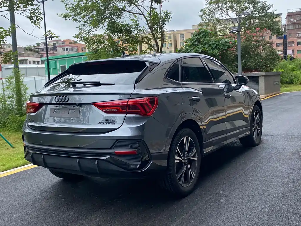 Audi Q3 Sportback 2024
