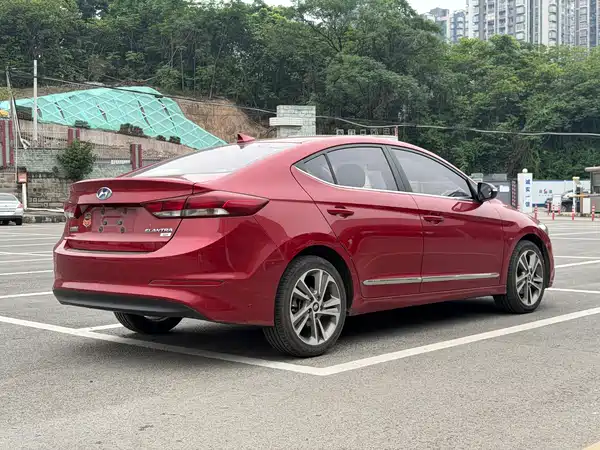 Hyundai Celesta 2016