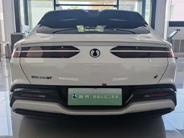 Denza Z9GT 2024