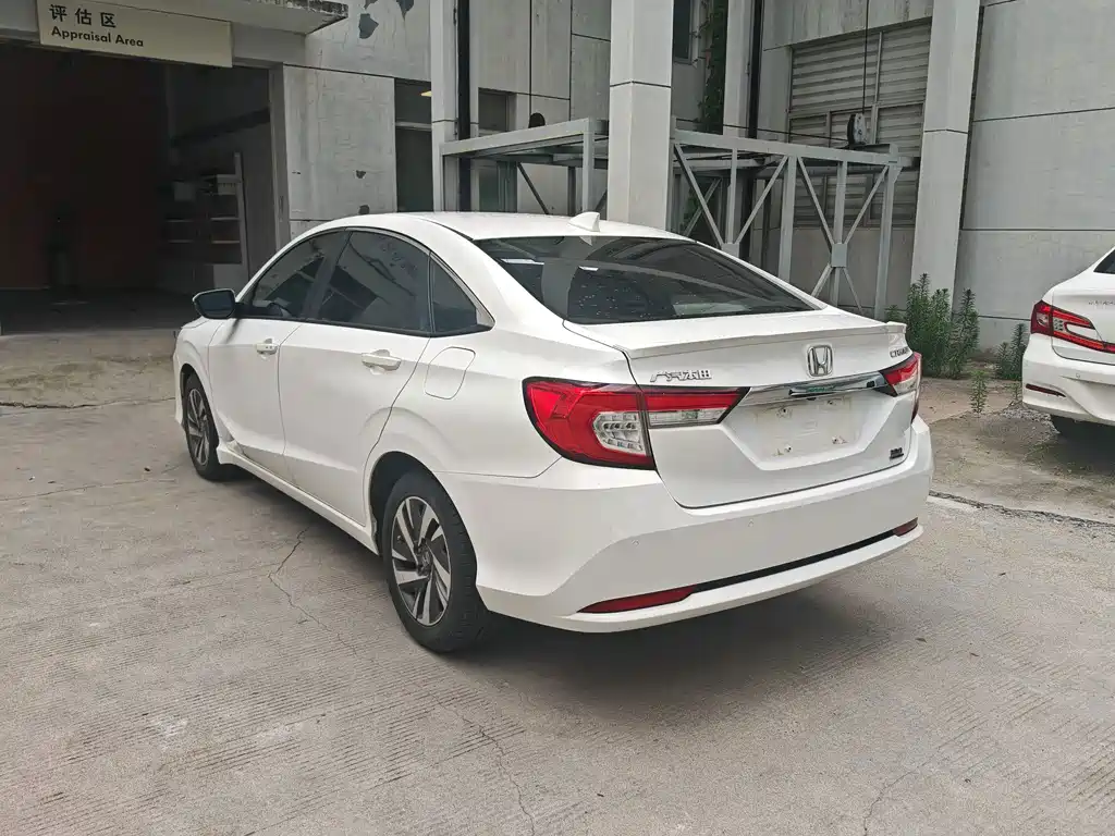 Honda Crider 2019 — фото 13