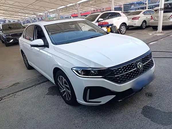 Volkswagen Lavida 2023