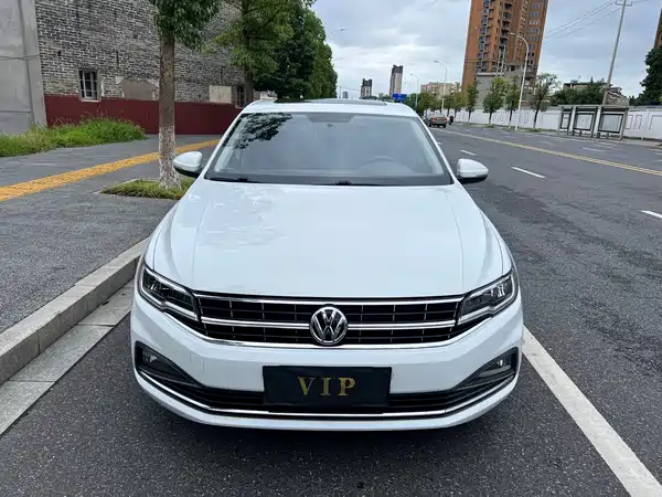 Volkswagen Bora 2019