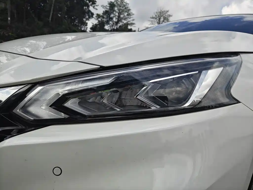 Nissan Teana 2021 — фото 12