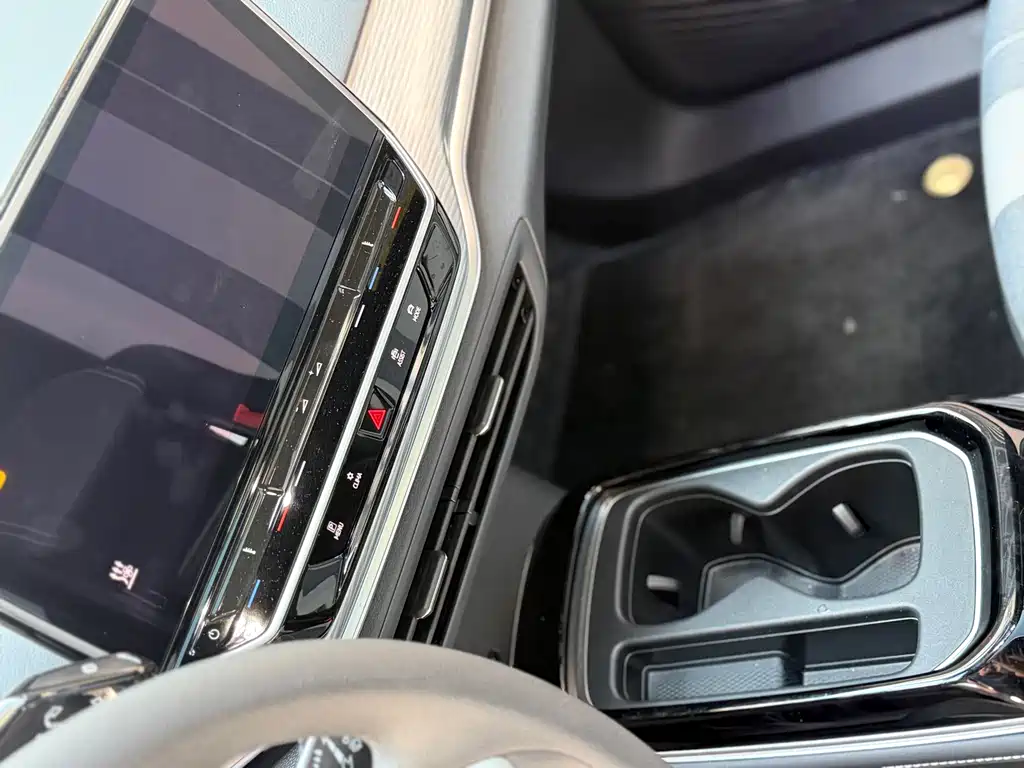 Volkswagen ID 4 CROZZ 2024