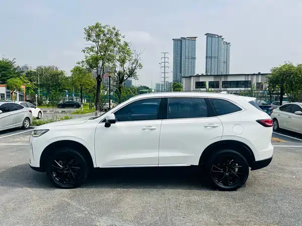 Haval H6 2022