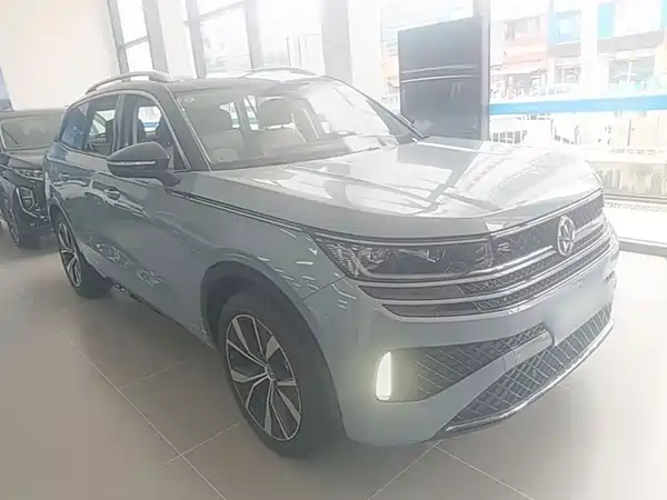 Volkswagen Tavendor 2025