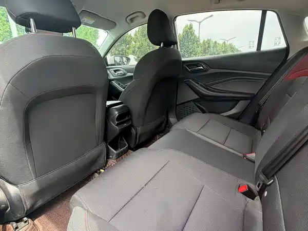 MG5 2021