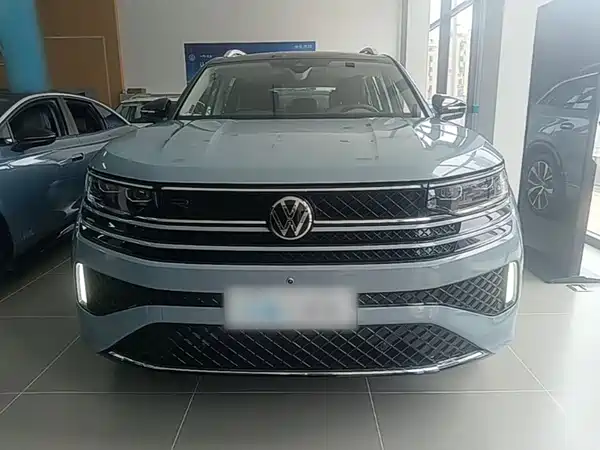 Volkswagen Tavendor 2025