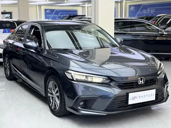 Honda Civic 2023
