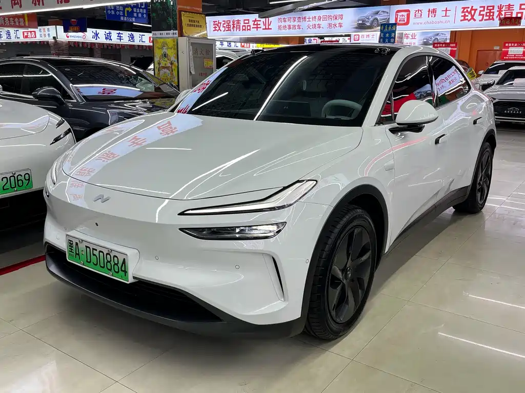 ONVO L60 2025