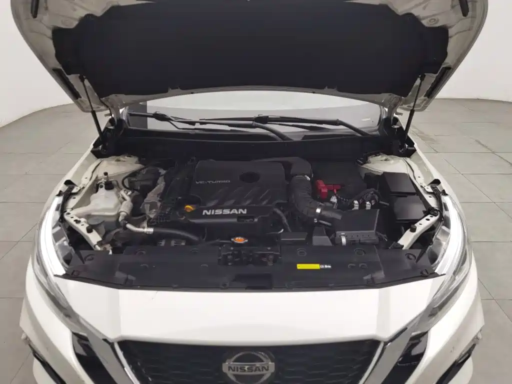 Nissan Teana 2020