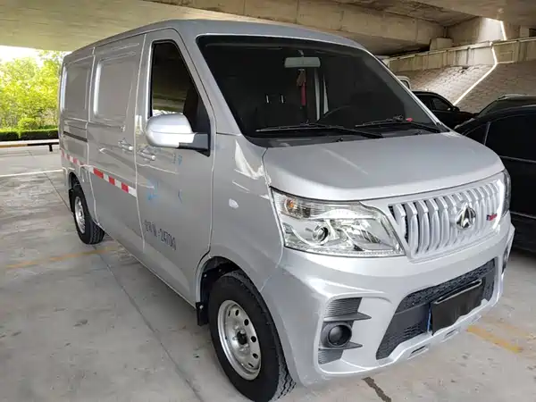 Changan Ruixing M60 2025