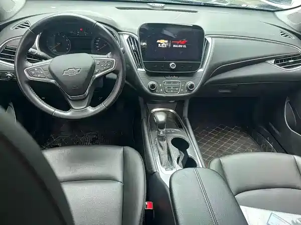 Chevrolet Malibu XL 2022
