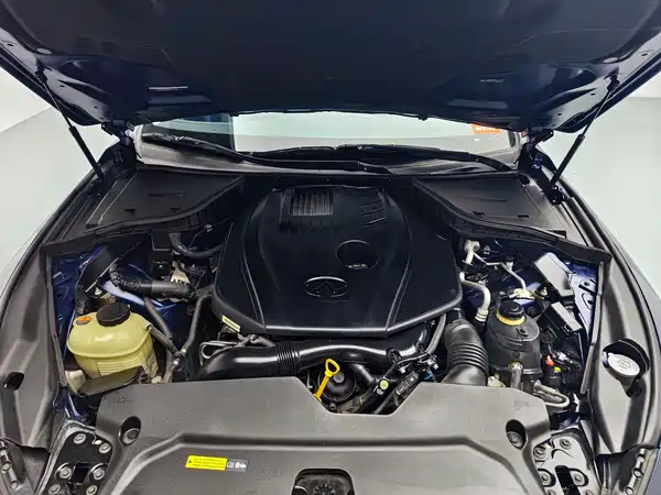 Infiniti Q50L 2018