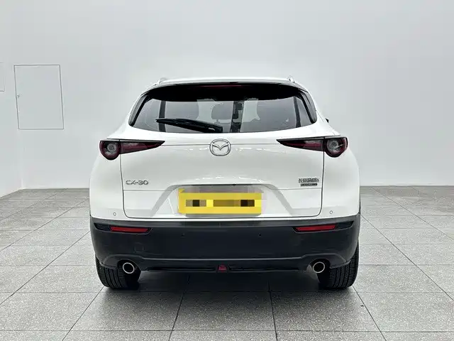Mazda CX-30 2021