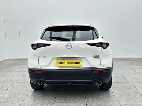 Mazda CX-30 2021
