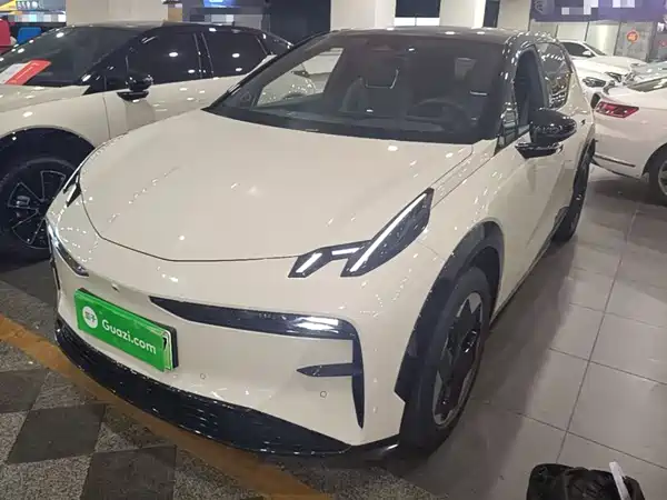 Zeekr X 2023