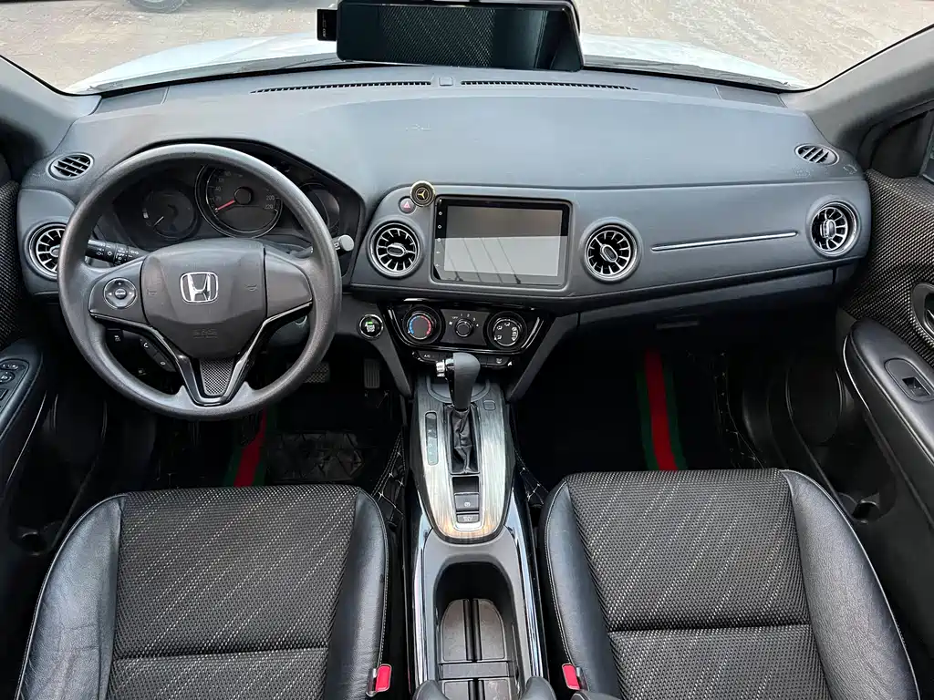 Honda XR-V 2015 — фото 11