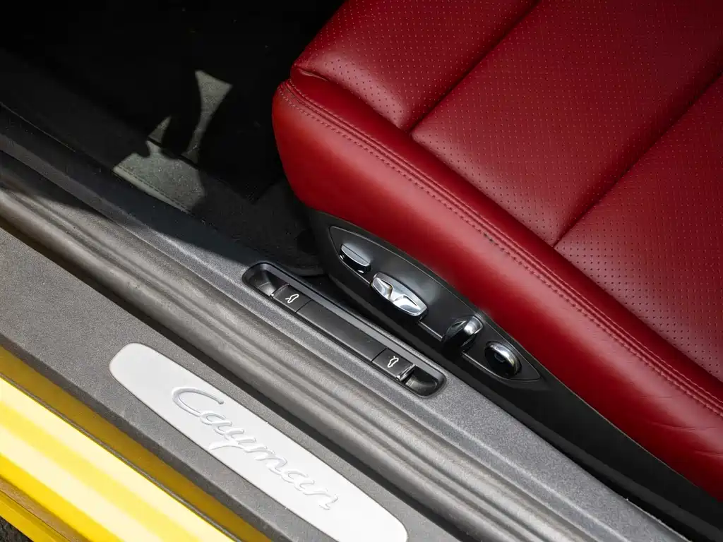 Porsche 718 2020 — фото 10