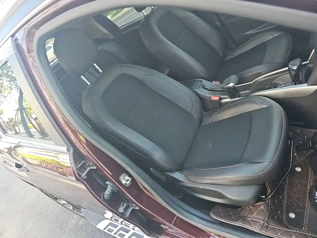 Citroen C3-XR 2015 — фото 25