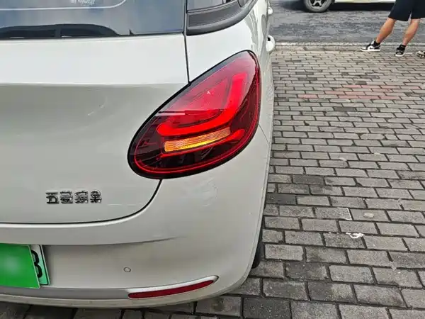 Wuling Bingo 2023