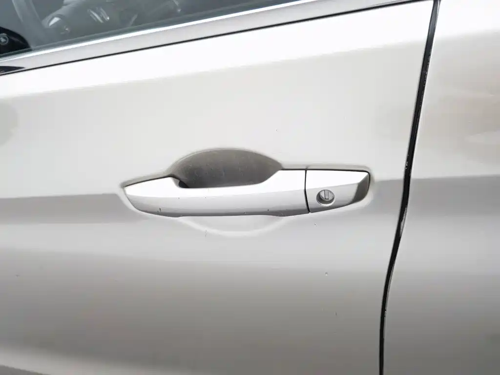 Honda UR-V 2017 — фото 18