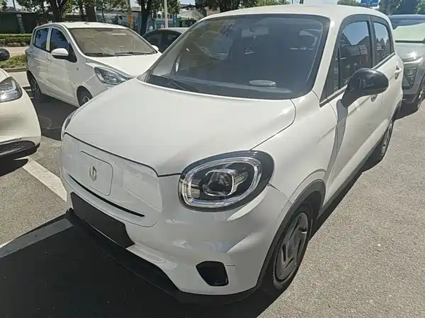 Leapmotor T03 2024