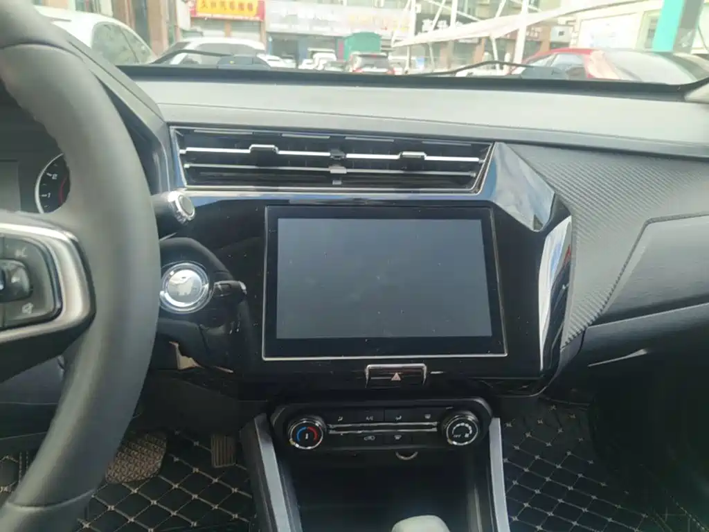 Chery Tiggo 3x 2021 — фото 13