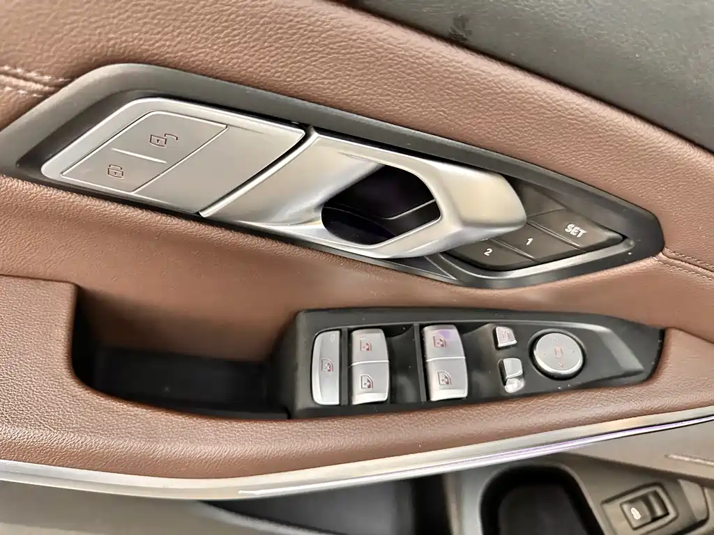 BMW 3 Series 2022 — фото 14